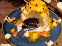 -港丽餐厅(来福士店)