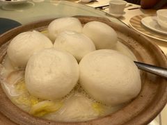 -利苑酒家(宜安广场店)