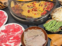 -咖咖火锅(老店)