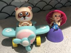-海底捞火锅(公益西桥店)