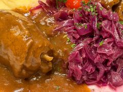 -申德勒加油站餐厅(三里屯北小街店)