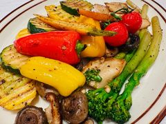 -马克西姆俄罗斯餐厅(通亚街店)