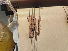 -798烧烤工厂(太和路店)