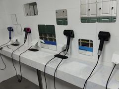 -Lucy水世界游泳学校(望京馆)