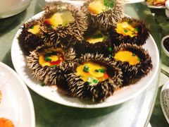 -四川小胡子海鲜(丁村万人海鲜广场店)