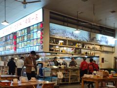 -冶建镜子·老南昌大排档·江西虾王(总店)