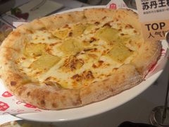 -春树下·树屋花房西餐厅(罍街AS1980店)