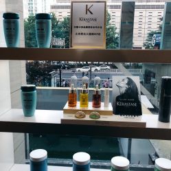 -THE LOG SALON 记录