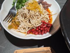 -小厨娘金榜题名(夫子庙秦淮河店)