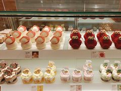 -好利来(紫竹院店)