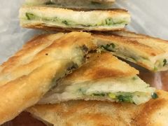 -咏春葱油饼(德政中路店)