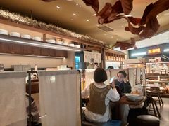 -RUXU入续糖水铺与包(卓悦中心店)