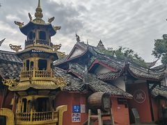 -黄龙溪古镇