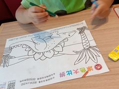 -必胜客(北苑路店)