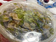 -门框胡同百年卤煮(前门煤市街店)