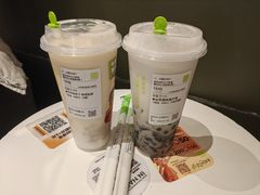 -奈雪的茶(大悦城店)
