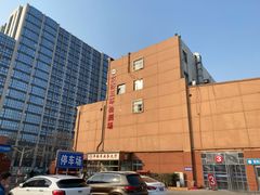 -京西五环检测场