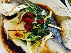 -马克西姆俄罗斯餐厅(通亚街店)