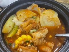 -张记砂锅麻辣烫(千灯店)