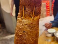 -峨眉烧烤(宝龙广场店)