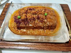 原创肉汁荔浦香芋-3号仓库·创意中国菜(新世界城店)