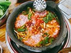 -笔记安顺夺夺粉火锅