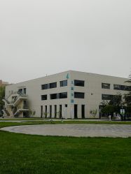 -北京科学中心儿童乐园