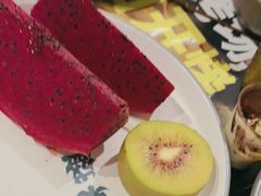 -東盛炭烤自助料理(浦东文峰广场店)
