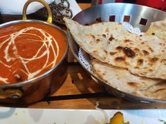 -克比叔叔印度餐厅Kebabs on the Grille(永康路分店)