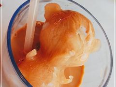 -龙记·香港茶餐厅(海上世界店)