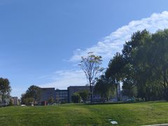 -北京大学-燕南食堂