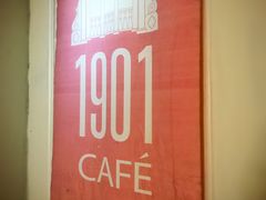 -1901 Cafe(西四店)