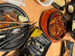 -吴泾第一炸(永德路步行街店)