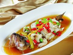 -农家湘菜(安亭店)