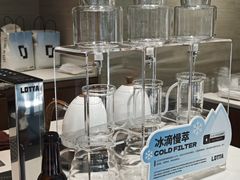 -LOTTA COFFEE(安居博文苑店)