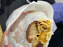 -安徽阜阳卷馍(西单店)