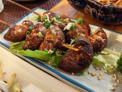 -樱の千渡日式料理·铁板烧•烧鸟(金盛田广场店)