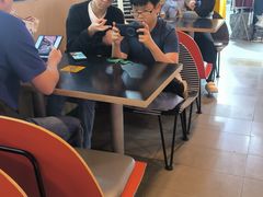 -麦当劳(东急新天地店)