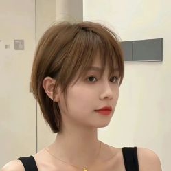 -丽时 Hair Salon