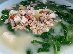 上汤桑叶苗-大榕树下顺德菜(融创茂店)