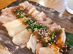-匠太烧肉台日料理餐酒馆(三林店)