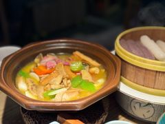 -茄子恰恰·新云南小炒(坪山益田店)