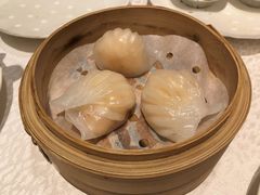 虾饺-泉州富力万达文华酒店-品珍中餐厅