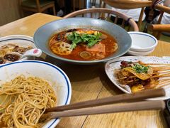 -蓉李记成都名小吃(武汉菱角湖万达店)