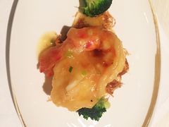 -金轩中餐厅 Jin Xuan(浦东丽思卡尔顿酒店)