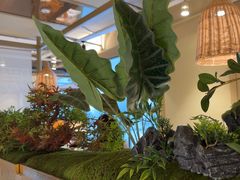 -吴家·淮扬小馆(世纪金源店)