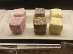 -麦当劳(宜安广场店)