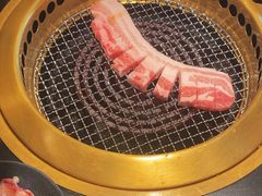 -谷牛和牛烤肉(漕河泾印象城店)