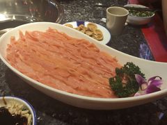-蜀辣居鲜货老火锅(红牌楼店)