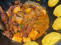 -袁小二大东北铁锅炖(吉祥村总部)